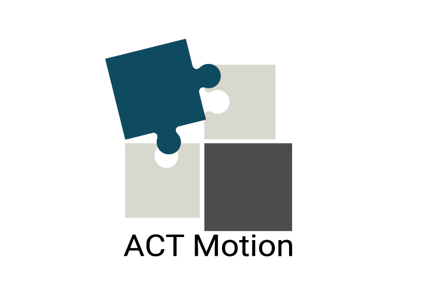 Logo ACT Motion