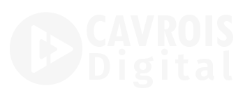 Logo Cavrois Digital