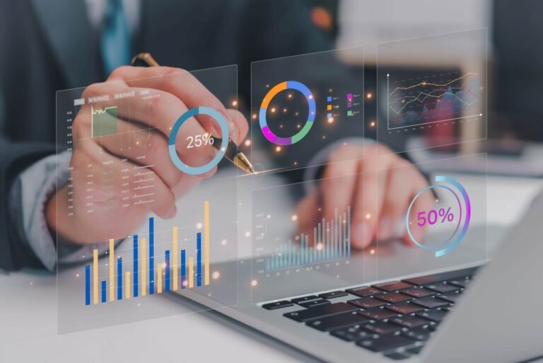 Pilotage de la Performance avec la Datavisualisation