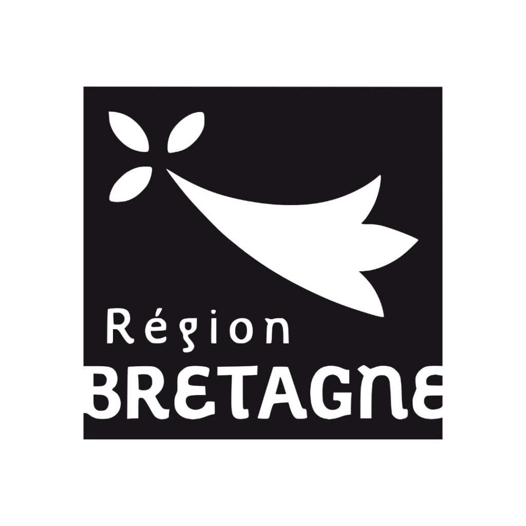 Logo Région Bretagne