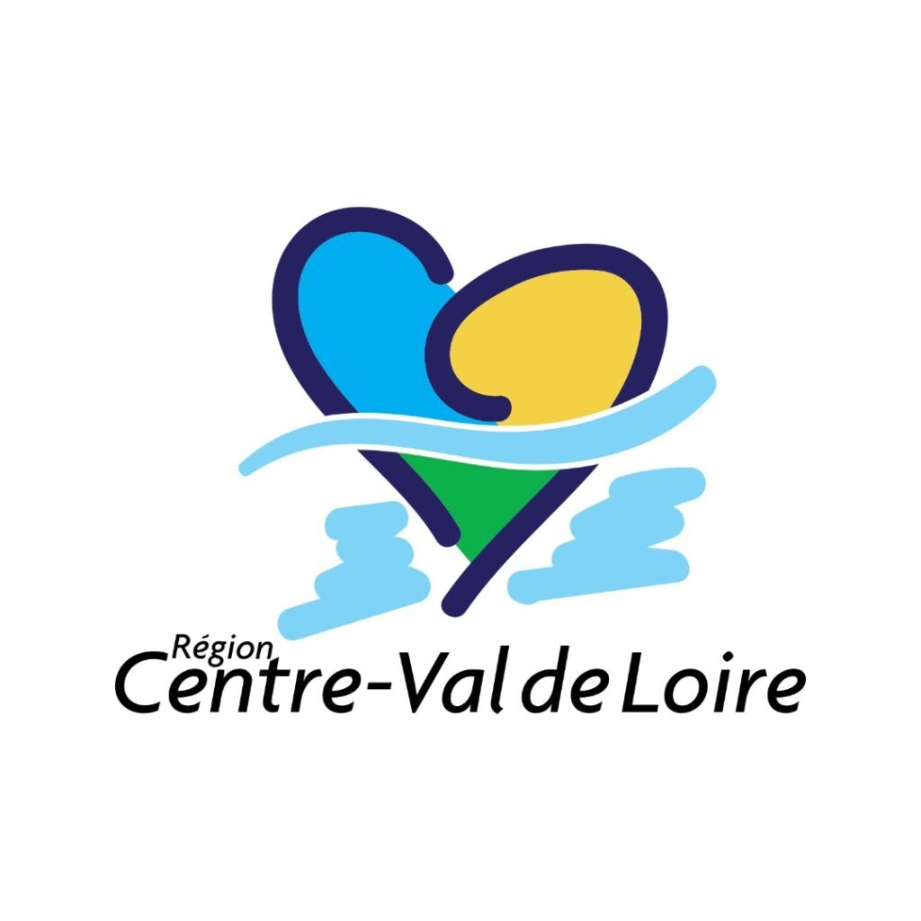 Logo Région Centre Val de Loire