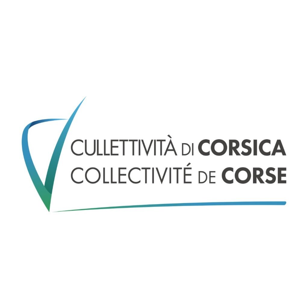 Logo Collectivité de Corse