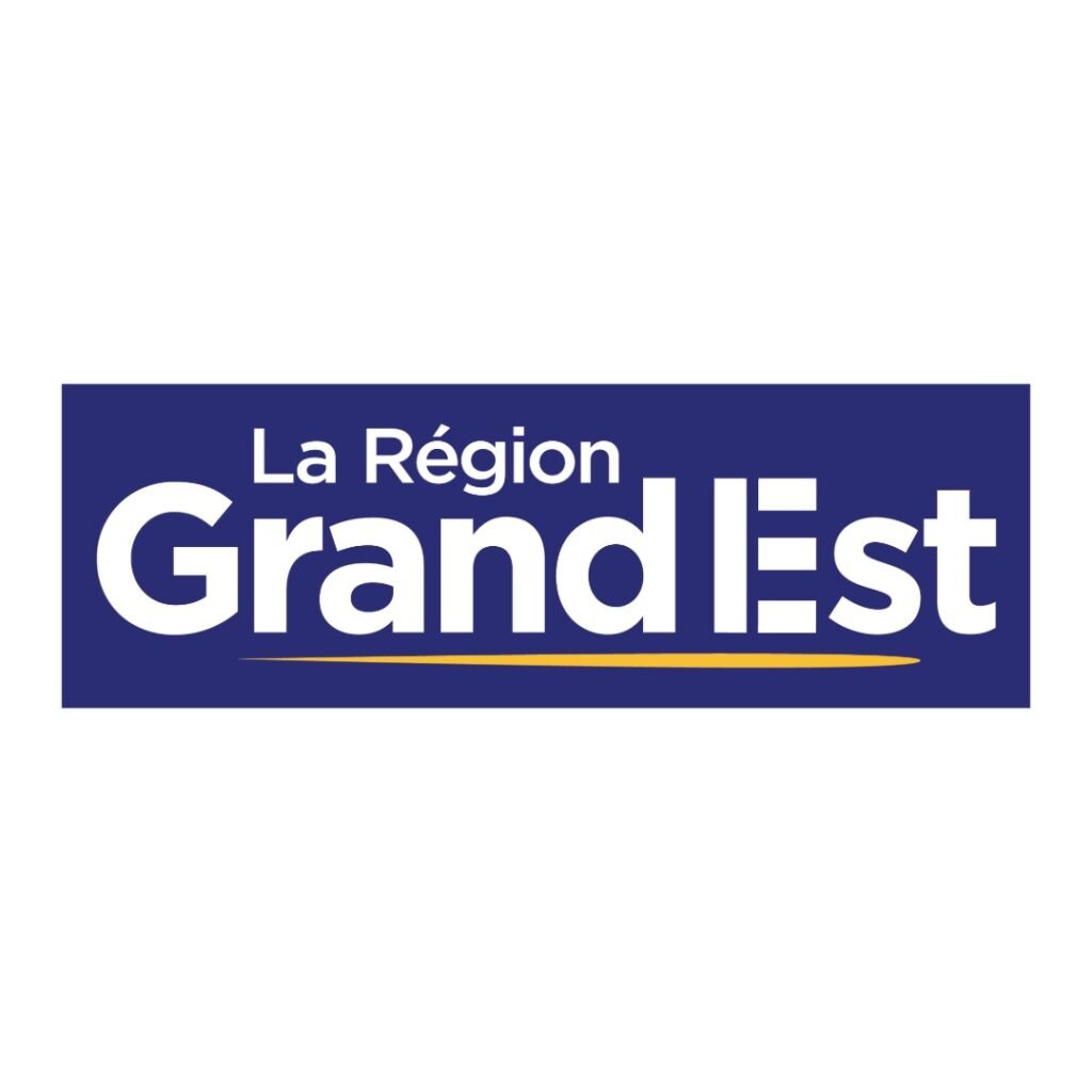 Logo Région Grand Est