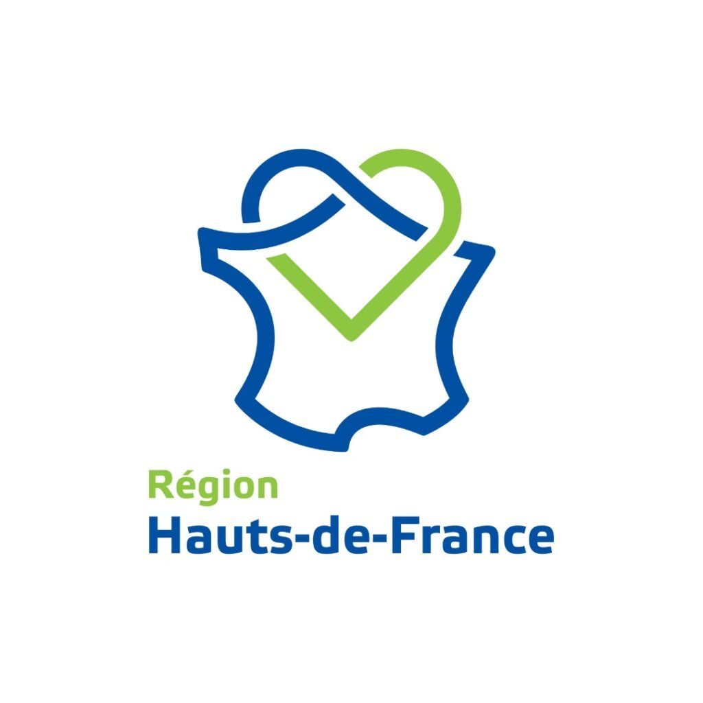 Logo Région Hauts de France