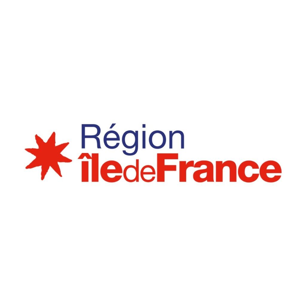 Logo Région Ile de France