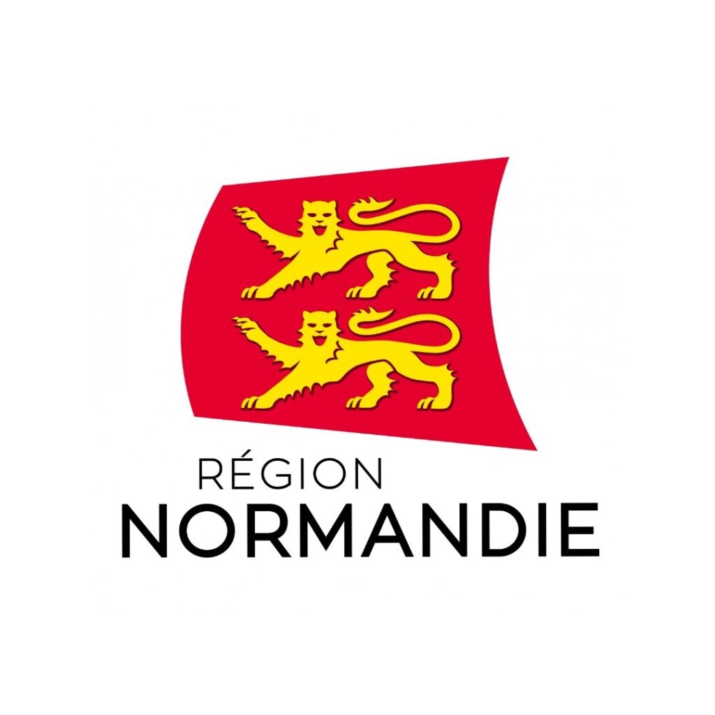 Logo Région Normandie