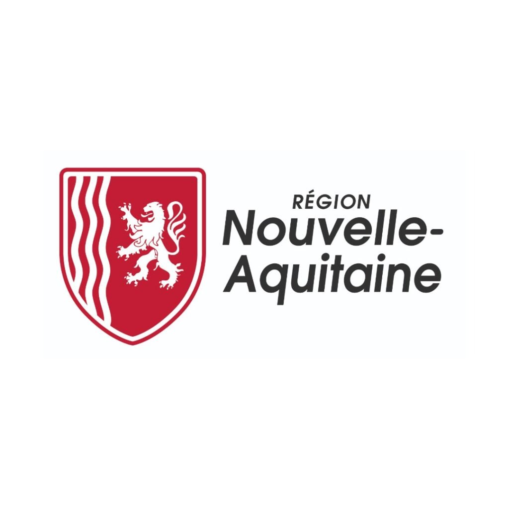 Logo Région Nouvelle Aquitaine