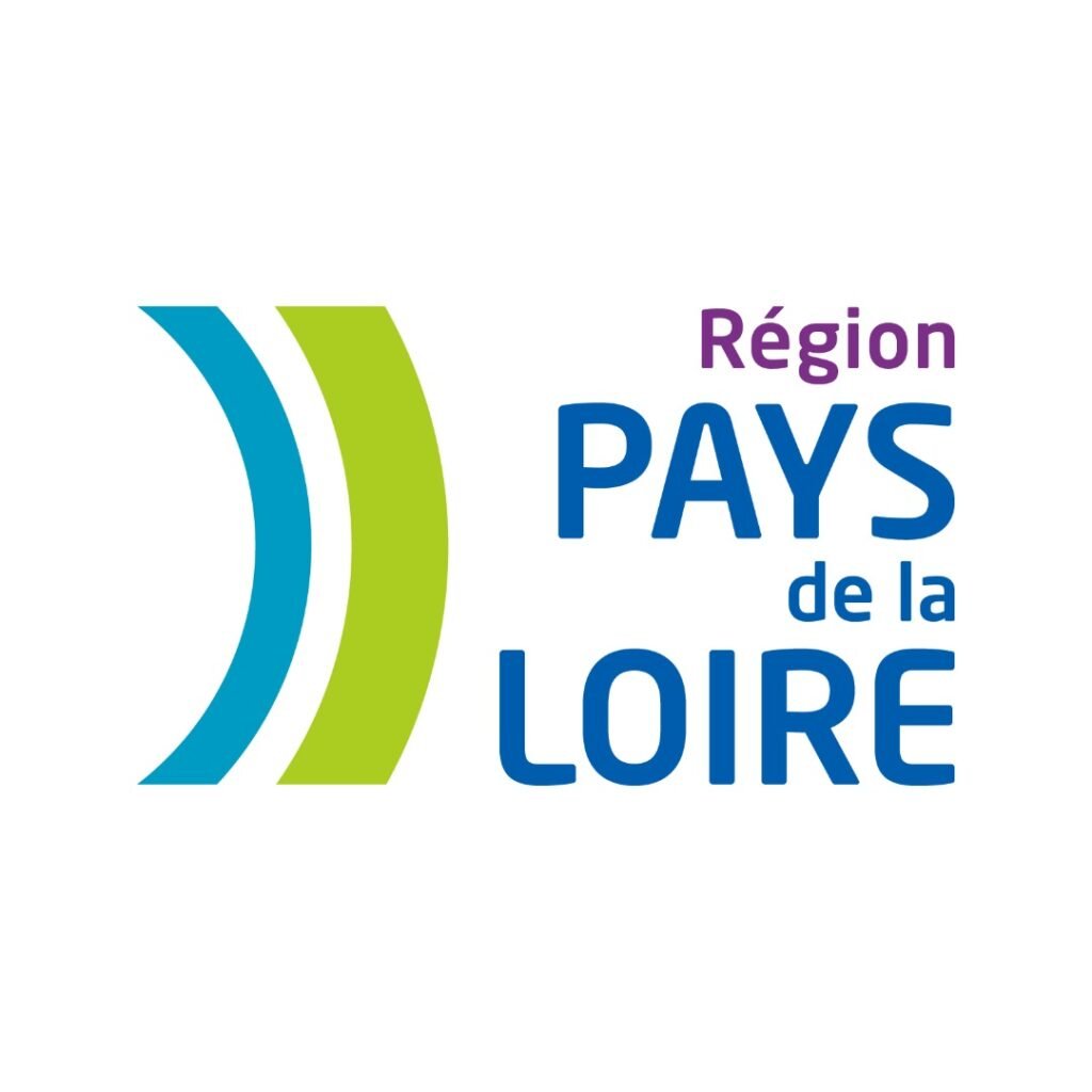 Logo Région Pays de Loire