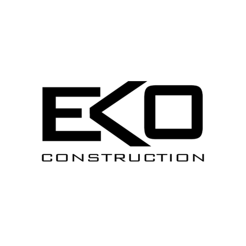 Logo Eko Construction